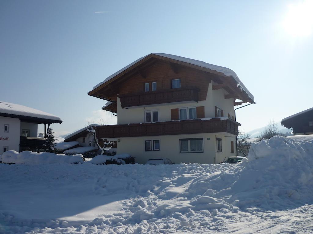 ホテル Haus Gabriela イッター 部屋 写真